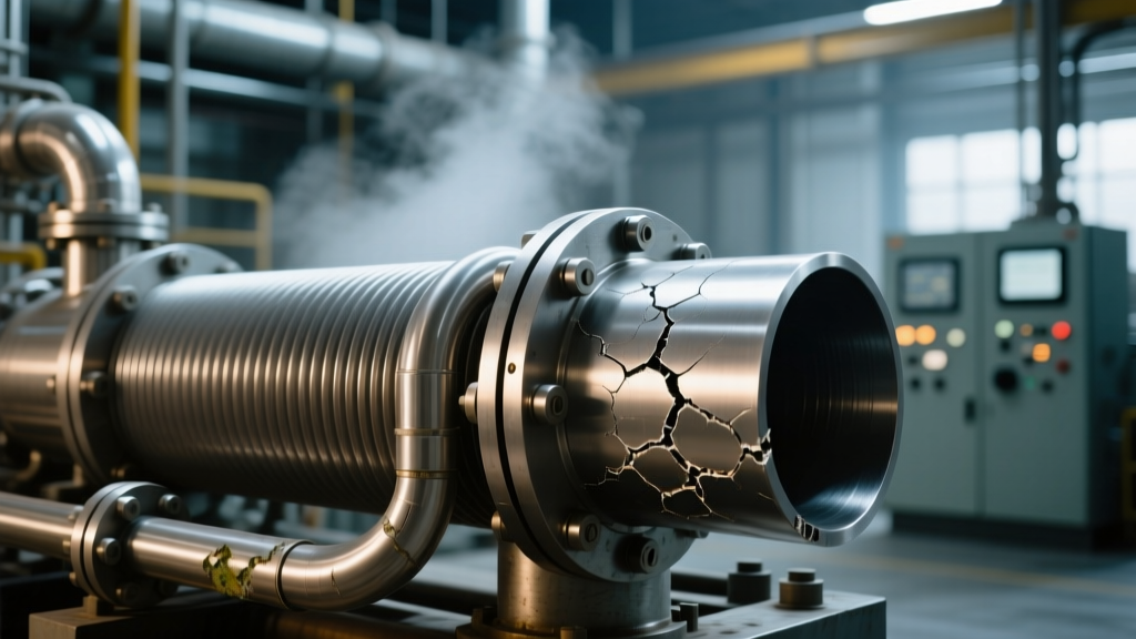 Plate Heat Exchanger Troubleshooting: 7 Field-Validated