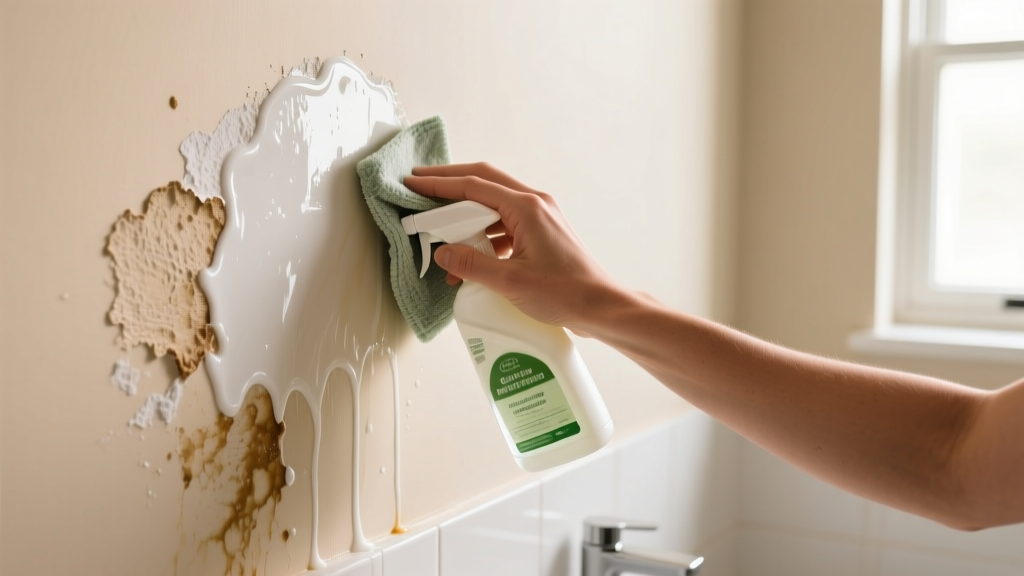 Tested: How To Get Hard Water Out Of Walls Fast 2026