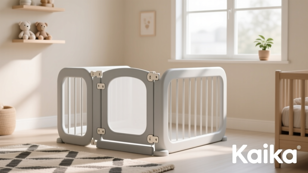Kaija: A Child Safety Deep Dive into the Finnish Baby Brand’s Real-World Safety Performance