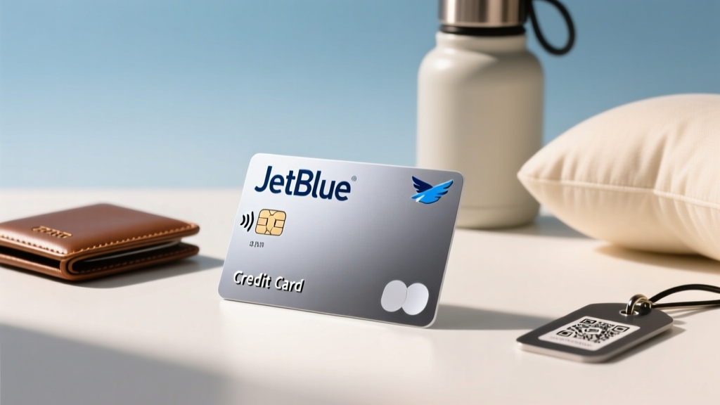 JetBlue Credit Card 2024 Review: Real-World Value for Frequent Flyers and Occasional Travelers