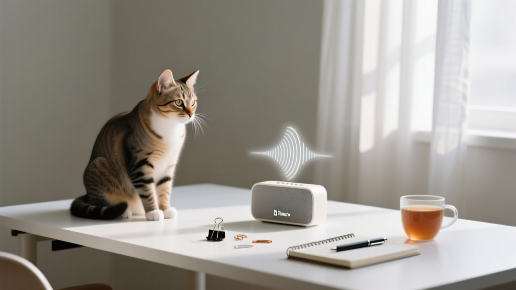 Does Music Affect Cat Behavior Homemade? 7 Evidence