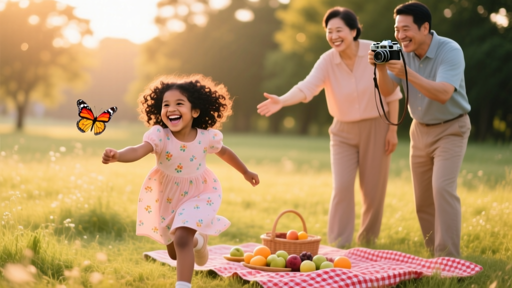 Lalasa: Understanding the Real-World Impact of This Emerging Parenting Term on Family Well-Being