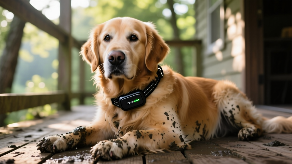 Fi Dog Collar Series 3 Review: 2026 GPS Tracker Trends