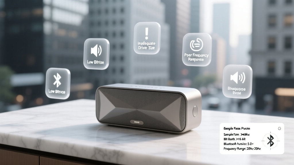 Bluetooth Speakers Buying Guide (2026)