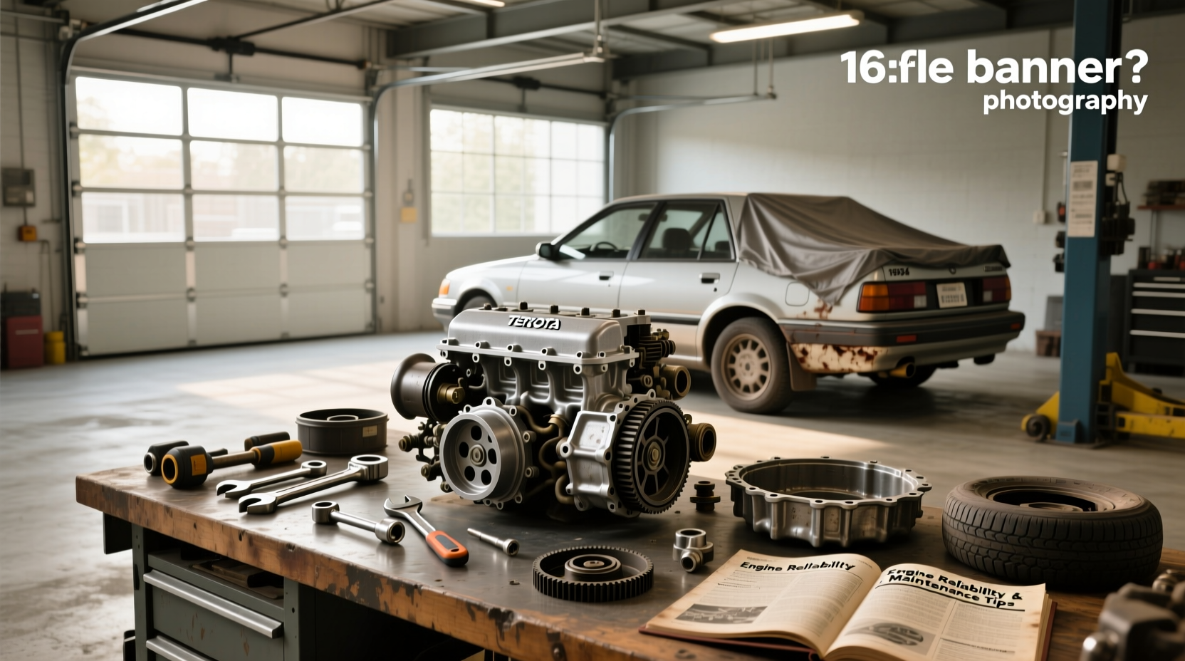How to Choose a 1994 Toyota Tercel: Engine & Reliability Buying Guide