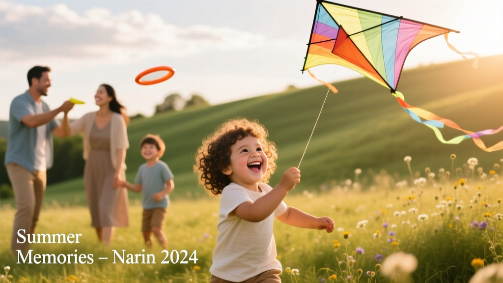 Narin: Understanding the Science, Safety, and Practical Use of This Pediatric Nasal Decongestant for Families
