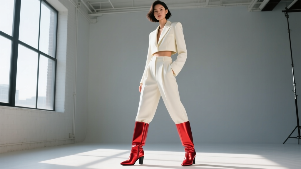 Ankle Boots for Short Women: Style Truths Revealed