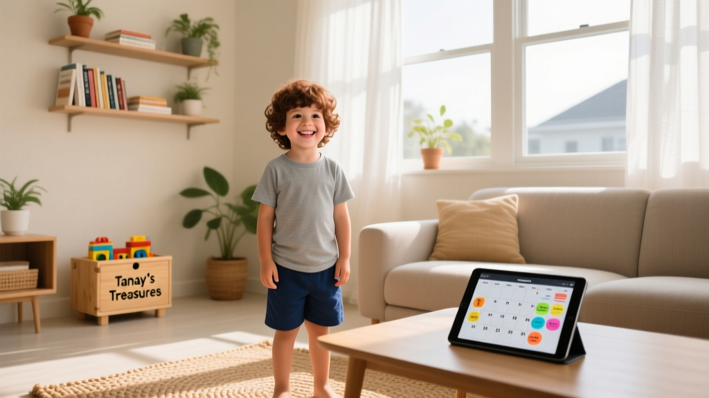 Tanay: A Practical, Evidence-Based Guide for Parents Raising a Child Named Tanay