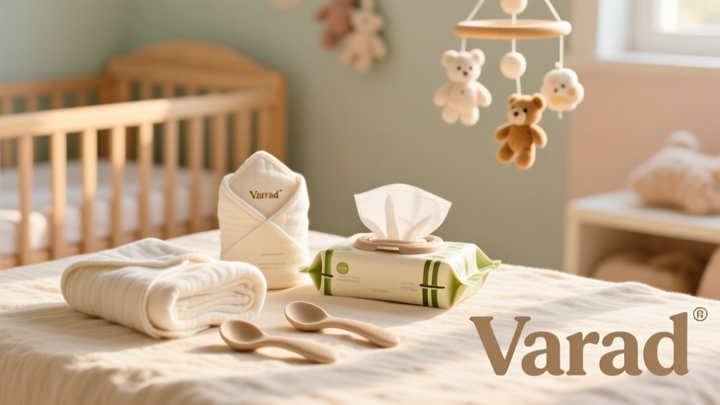 Varad: Understanding the Infant Formula Ingredient and Its Role in Pediatric Nutrition
