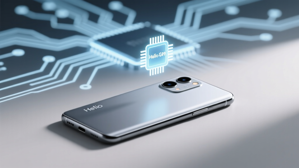 Helio G99 Budget Phone Processor: Full Review & Benchmarks