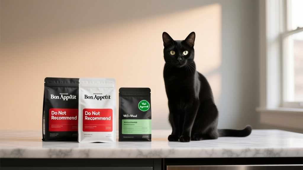 Me O Cat Food Review Vet Approved