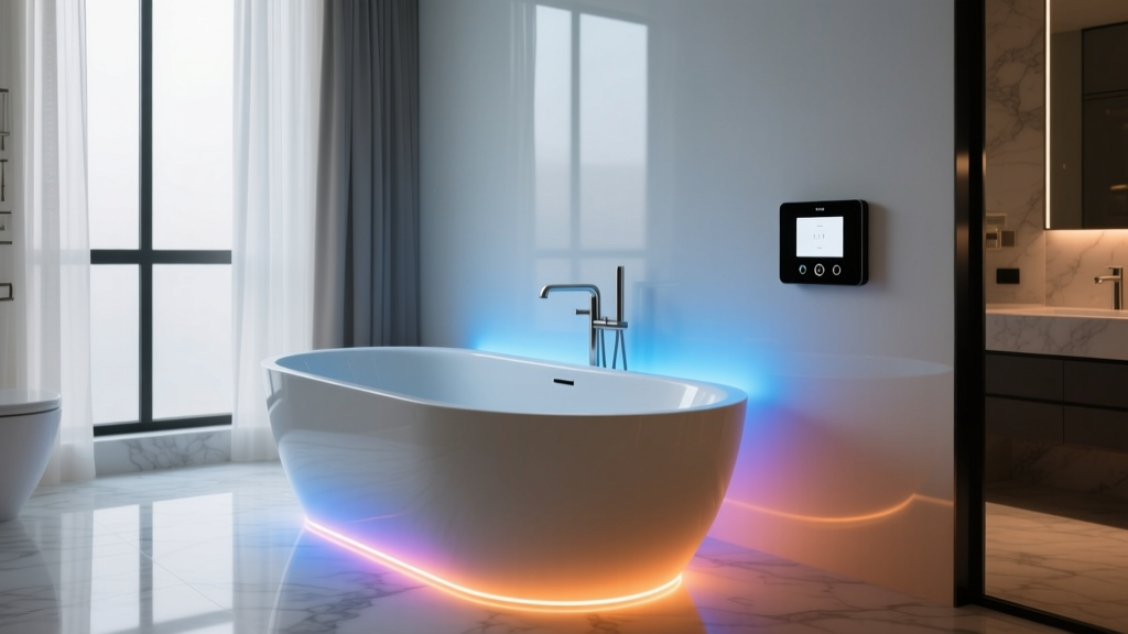 Best Smart Bath Add-Ons and Accessory Pairings for 2026
