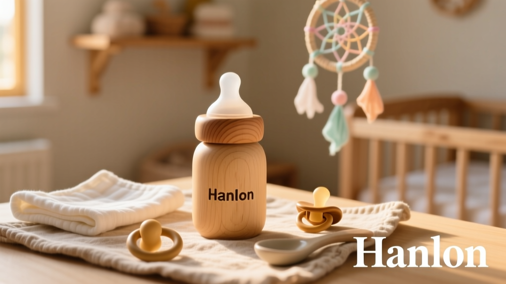 Hanlon: Understanding the Infant Care Brand, Safety Standards, and Evidence-Based Use in Pediatric Practice