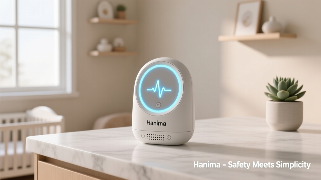 Hanima: A Child Safety Review of the Popular Infant Sleep Positioner and Its Critical Safety Implications