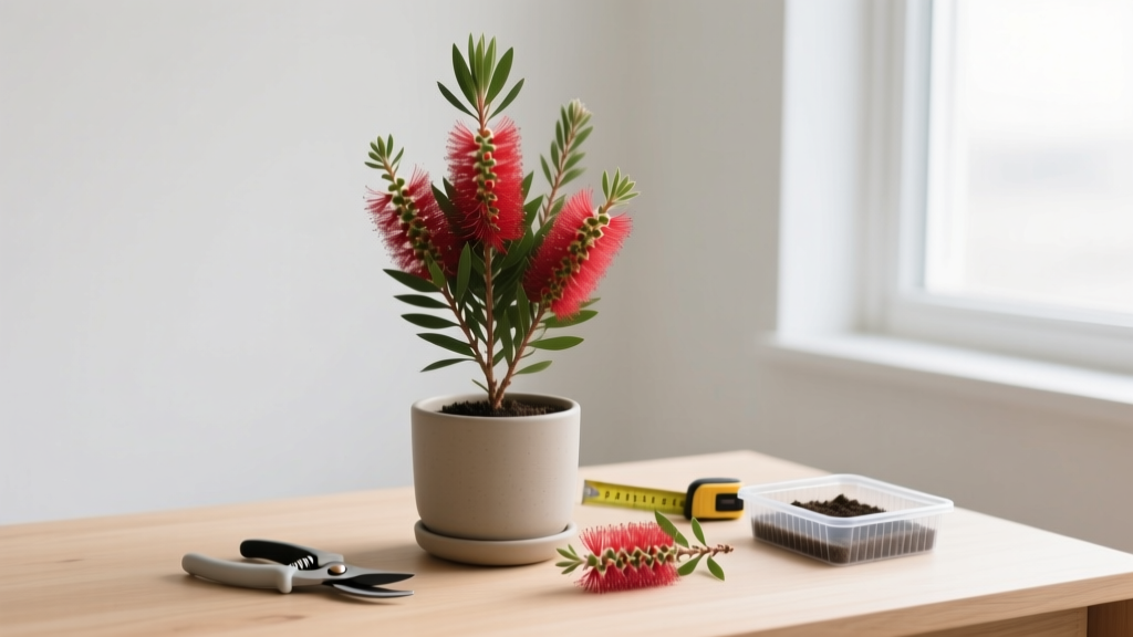 Bottlebrush Propagation: Easy Steps to Success (2026)