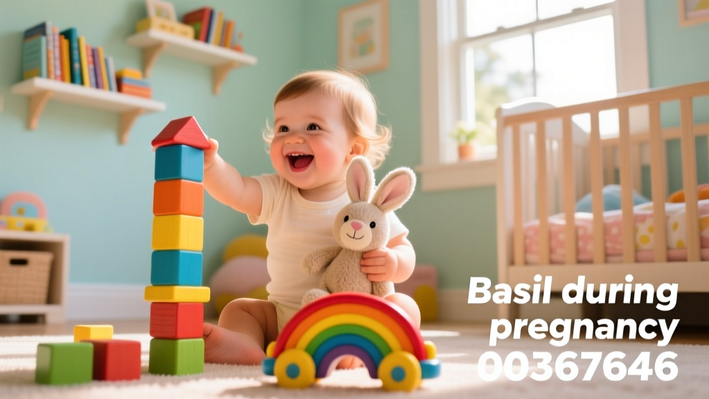 Basil During Pregnancy: Safety, Nutrition, and Practical Guidance for Expecting Mothers