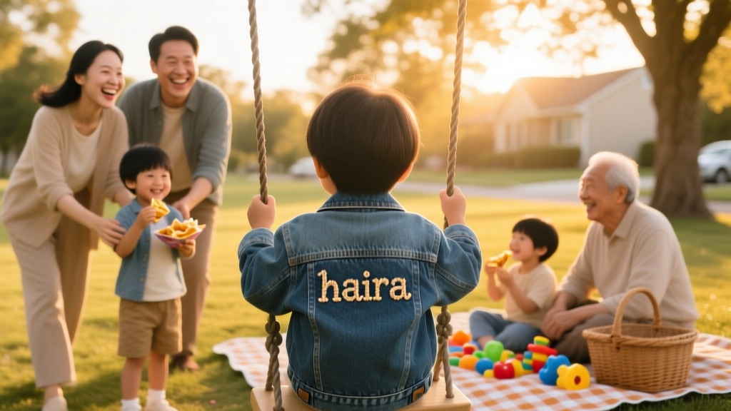 Haira: A Science-Informed Guide for Parents Navigating Pediatric Hair Loss and Scalp Health