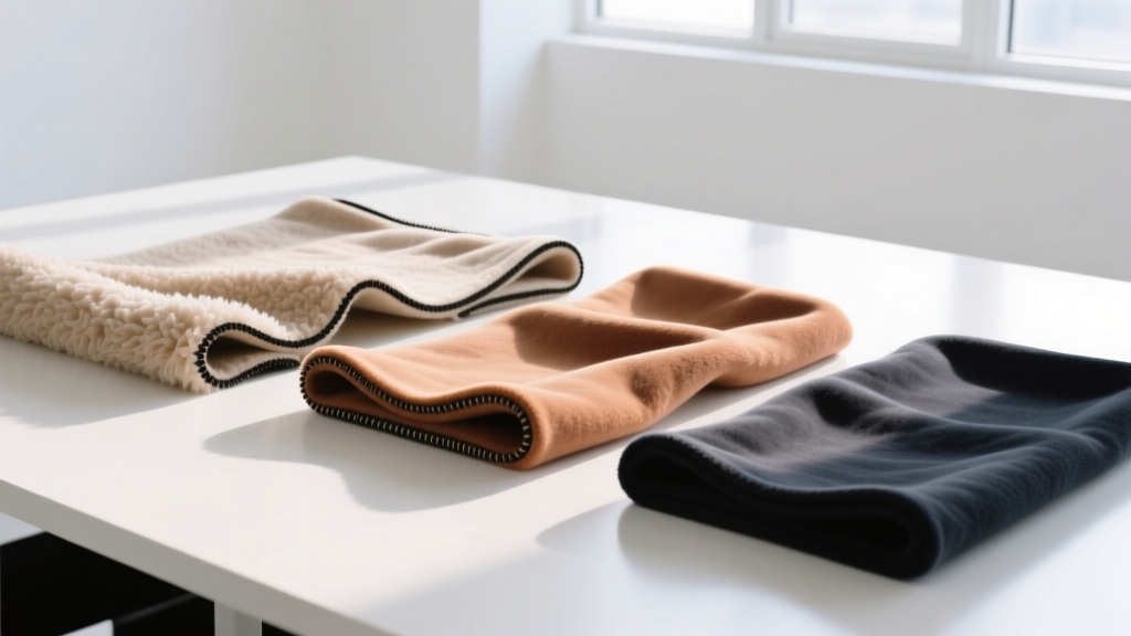 Wholesale Fleece Fabric: Troubleshooting Guide for Designers