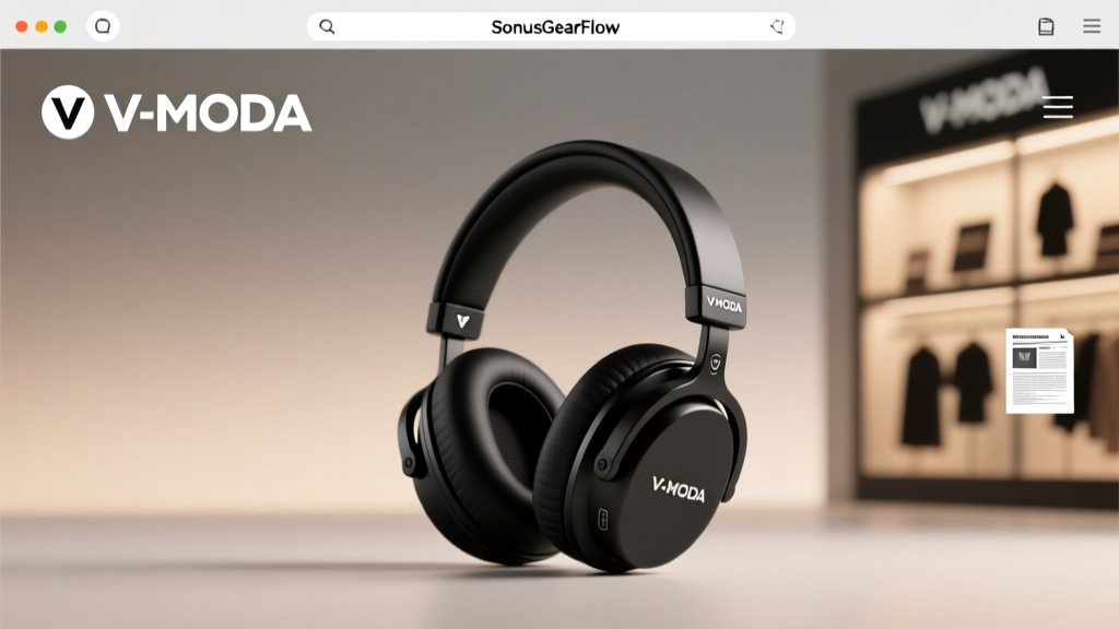 V-MODA Crossfade 2 Wireless: Is It Discontinued? (2026)