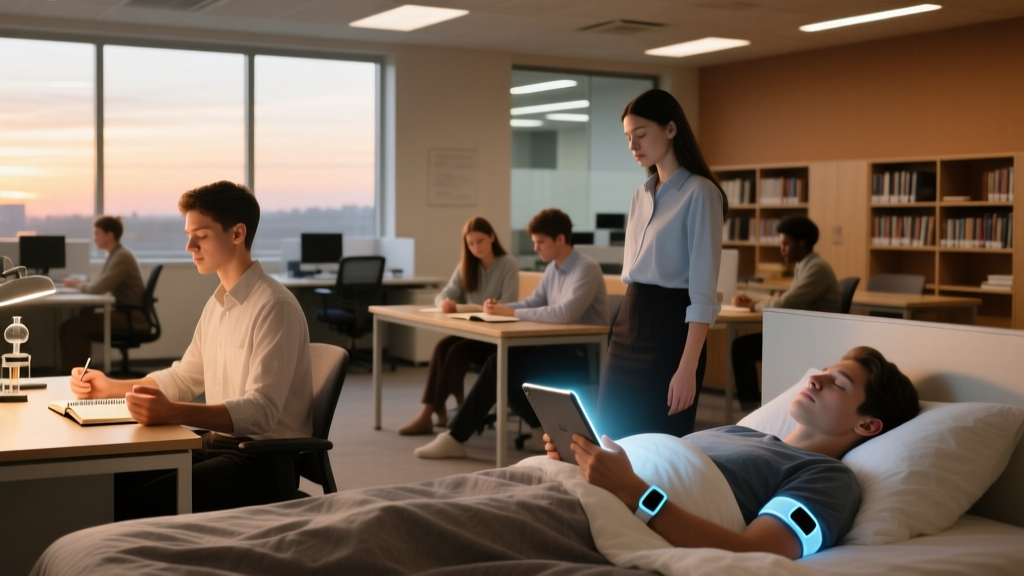 Sleep Education Programs: Sleep Science