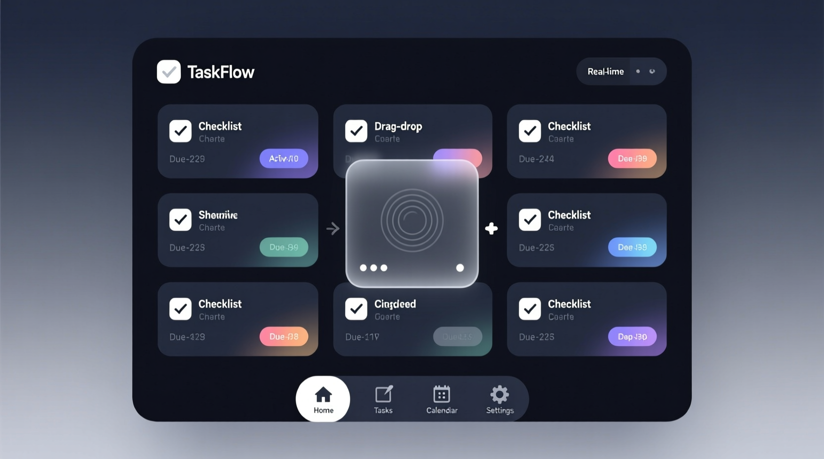 im looking for a good cross platform checklist applic