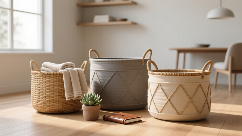 Where to Buy Extra Large Storage Baskets (2024 Guide)
