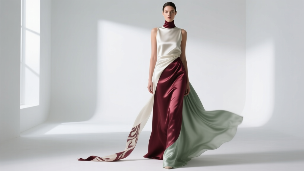 Baking Soda & Silk: Why It’s a No-Go (and What to Use Instead)