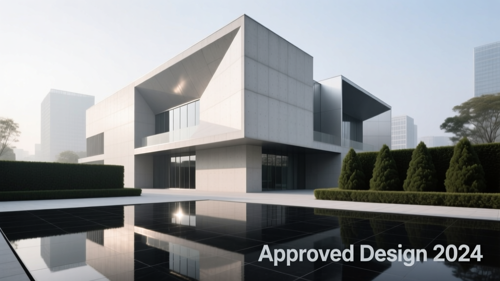 Build For Approved