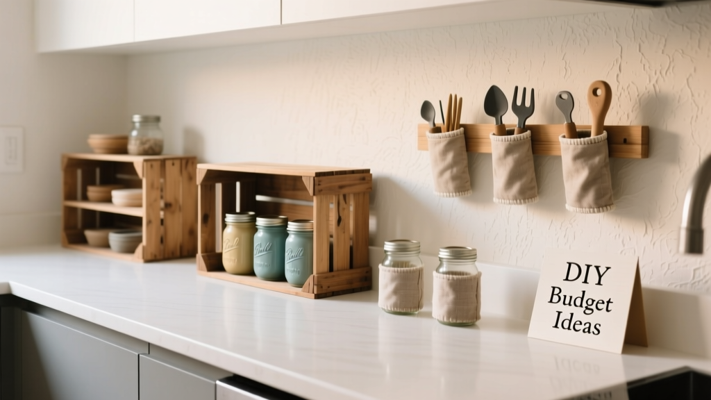 12 Realistic DIY Budget Ideas That Save $1,200+ Annually (Tested in 2024)