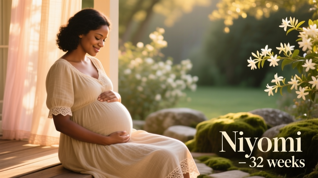 Niyomi: Evidence-Based Insights into a Prenatal Supplement Designed for Nutrient Optimization