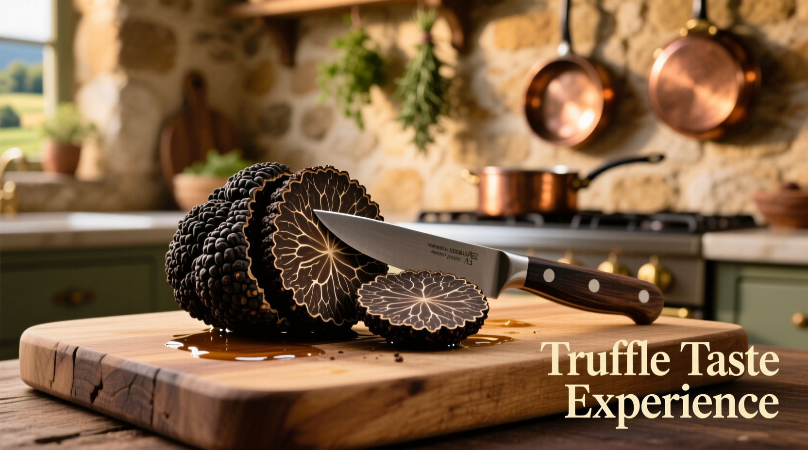 What Does Truffle Taste Like: Earthy, Musky & Complex Explained