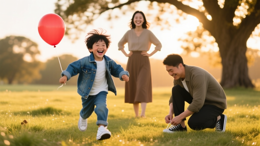 Rayvin: Evidence-Based Insights for Parents Navigating Pediatric Wellness and Behavioral Support