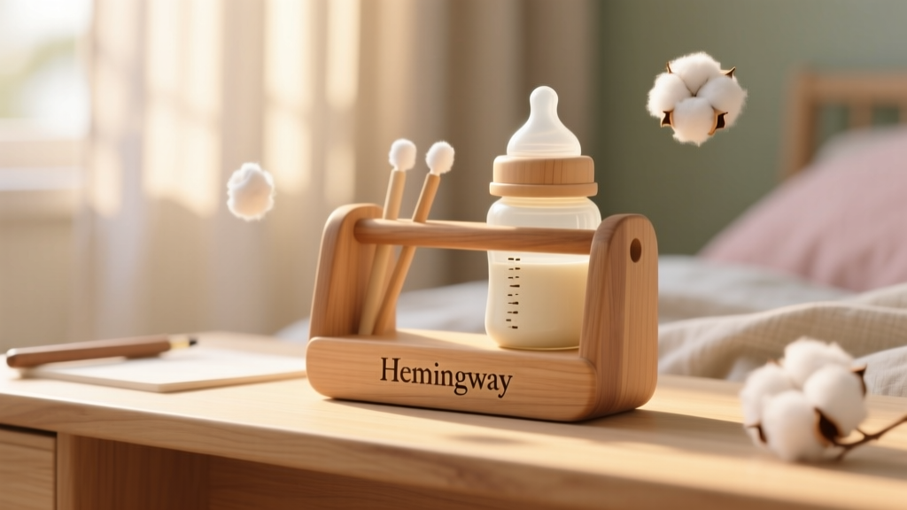 Hemingway: Understanding the Hemingway Syndrome in Infants and Children