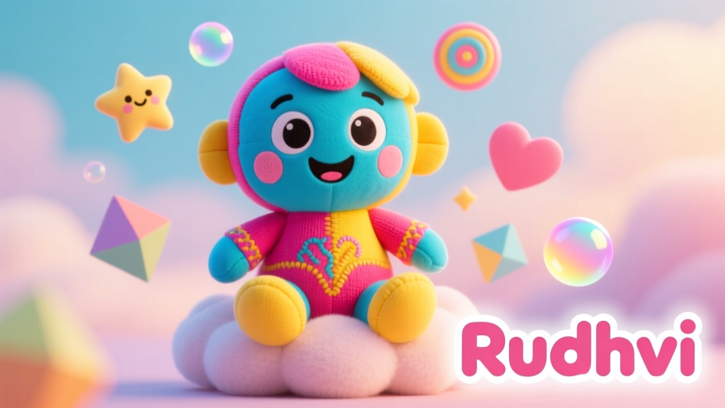 Rudhvi Toys: Safety Assessment, Regulatory Compliance, and Market Positioning in the Indian Early Learning Sector