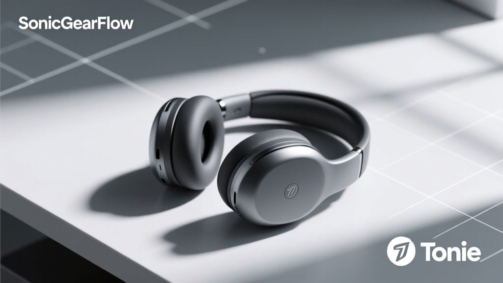 Tonie Headphones Wireless? No — Here’s Why (2026)