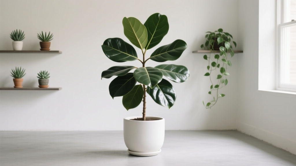 Big Indoor Plants Repotting Guide (2026)