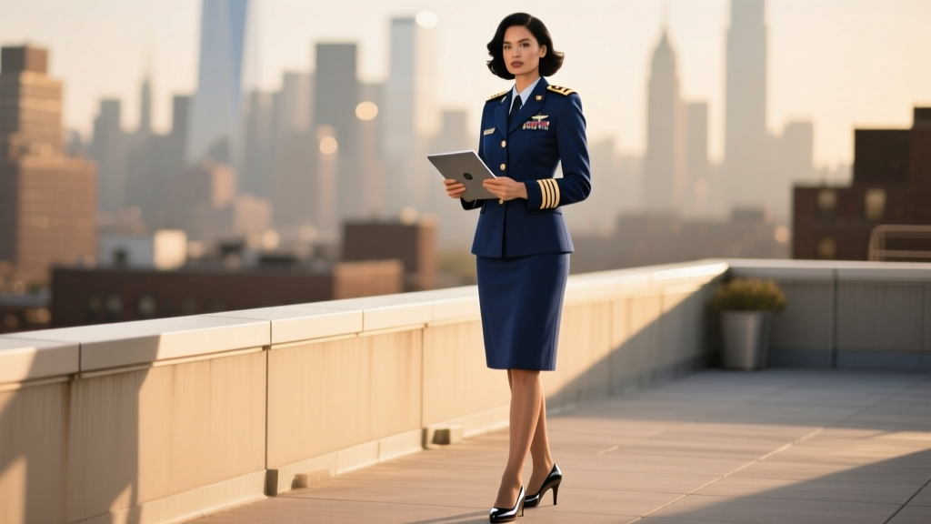 Can You Wear Dress Blues to a Wedding? (2026)