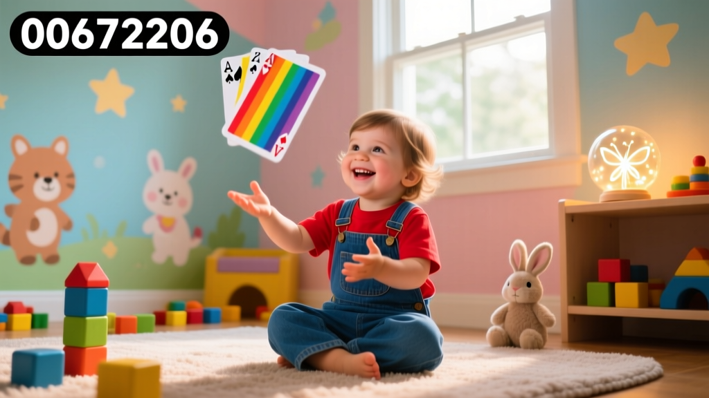 Magic Tricks With Cards for Kids: Developmentally Appropriate, Safe, and Engaging Activities for Ages 2–6