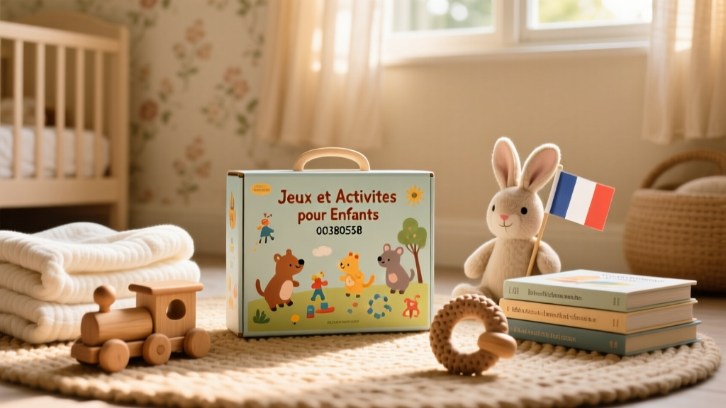 French Games and Activities for Kids: Play-Based Language Learning That Works