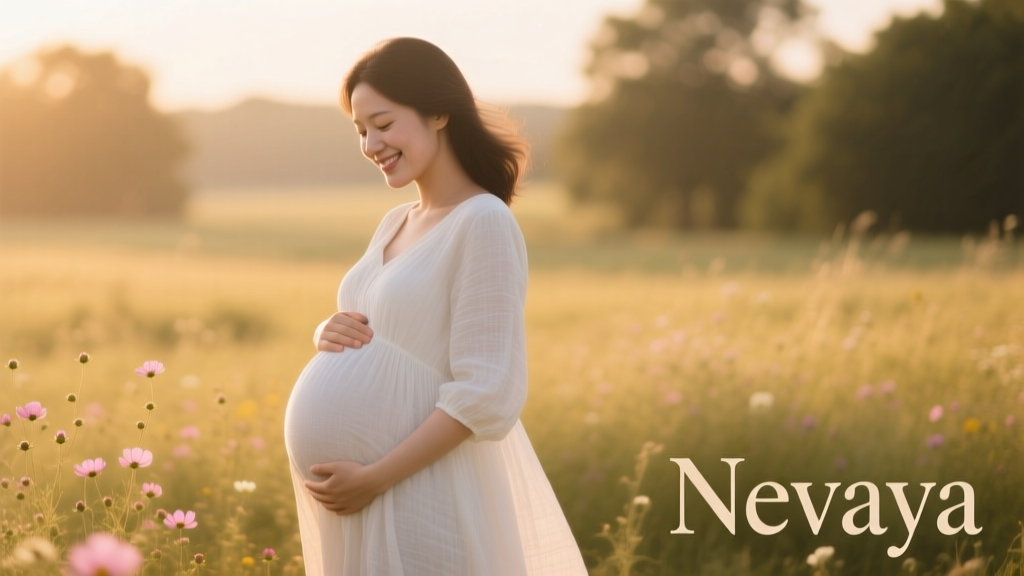 Nevaya: Evidence-Based Insights on a Prenatal Supplement Brand for Modern Pregnancy Care