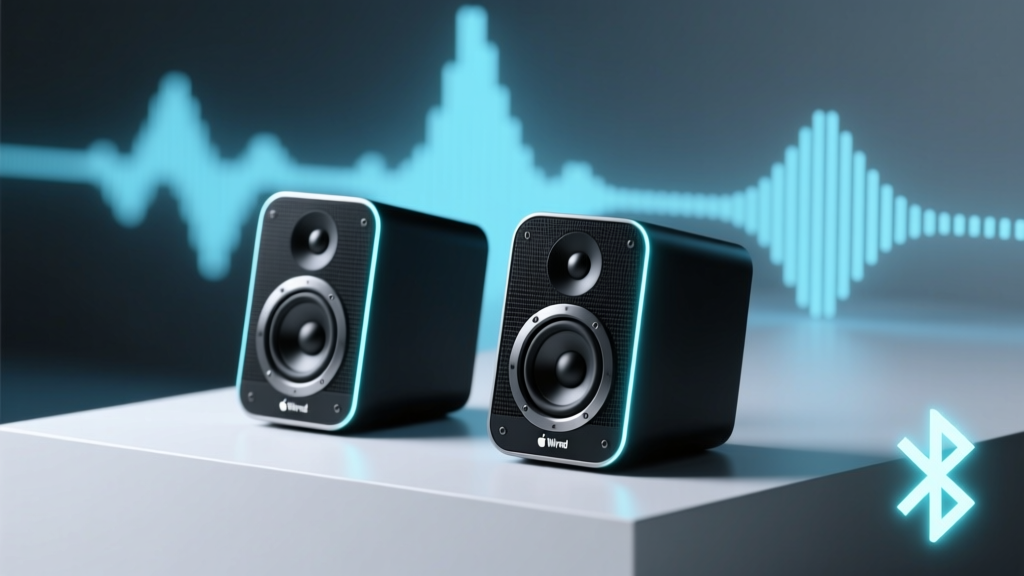 Bluetooth 5.1 Surround Sound: The Truth (2026)