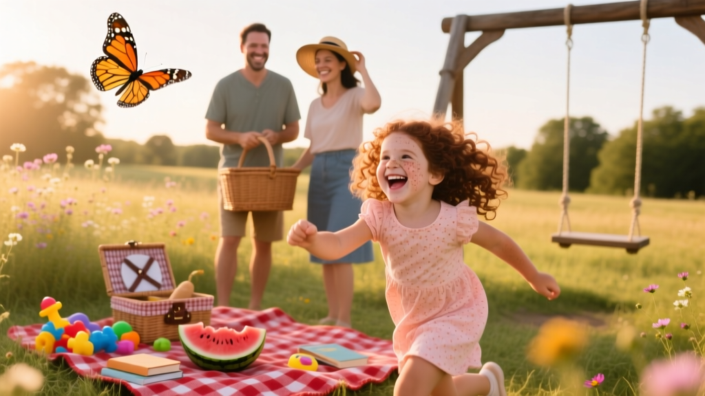 Destini: A Parent’s Guide to Supporting Neurodivergent Children with Sensory Processing Differences and Emotional Regulation Needs