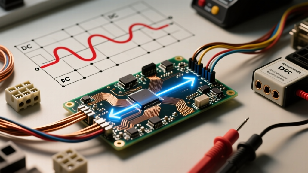 Understanding the DC Meaning in Electricity: A Reference Guide