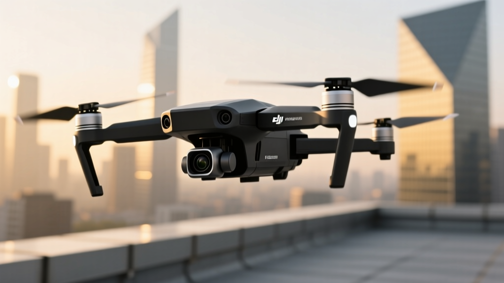 DJI Phantom 4 in 2025: Still Worth It? Full Review