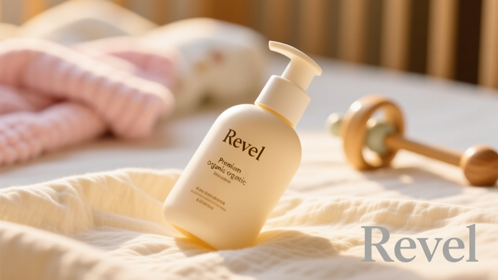 REVEL Infant Car Seats: A Pediatric Nurse’s Evidence-Based Safety & Comfort Review