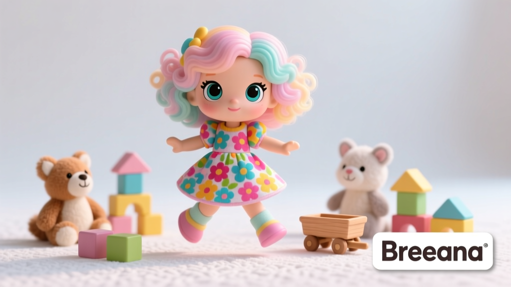 Breeana: A Safety and Regulatory Analysis of the Popular Toddler Ride-On Brand