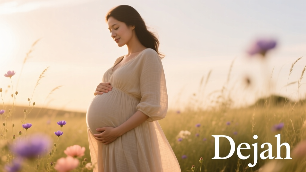 Dejah: Evidence-Based Insights for Prenatal Health Professionals and Expectant Families