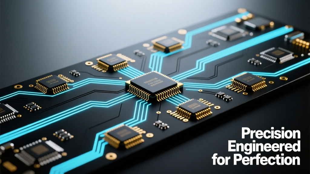 Best Mastering Circuits: Precision, Transparency, and Real-World Performance Analysis