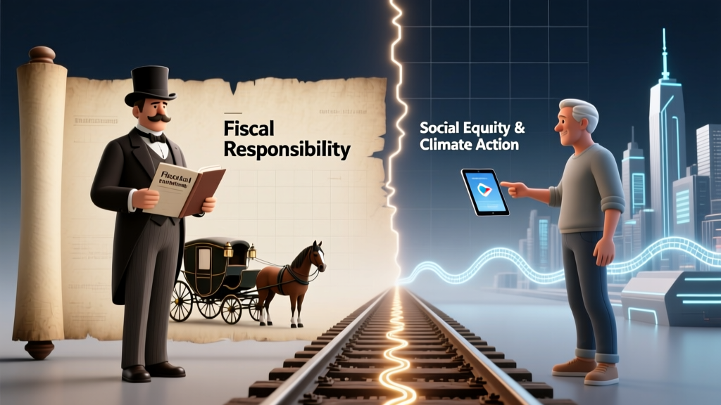 American Party Switch: Ideology Timeline (2026)