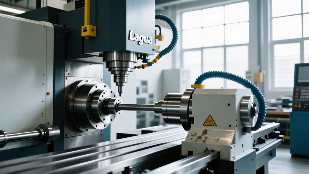 Laguna CNC Machine Maintenance: OEM vs Aftermarket Guide